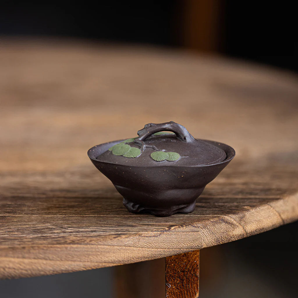 Pine Yixing Gai Wan 55ml