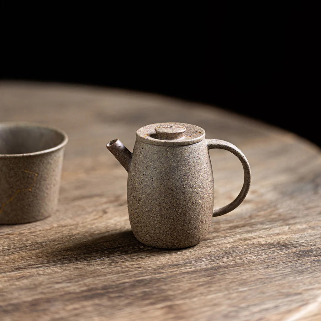 Big Dipper Yixing Teaware