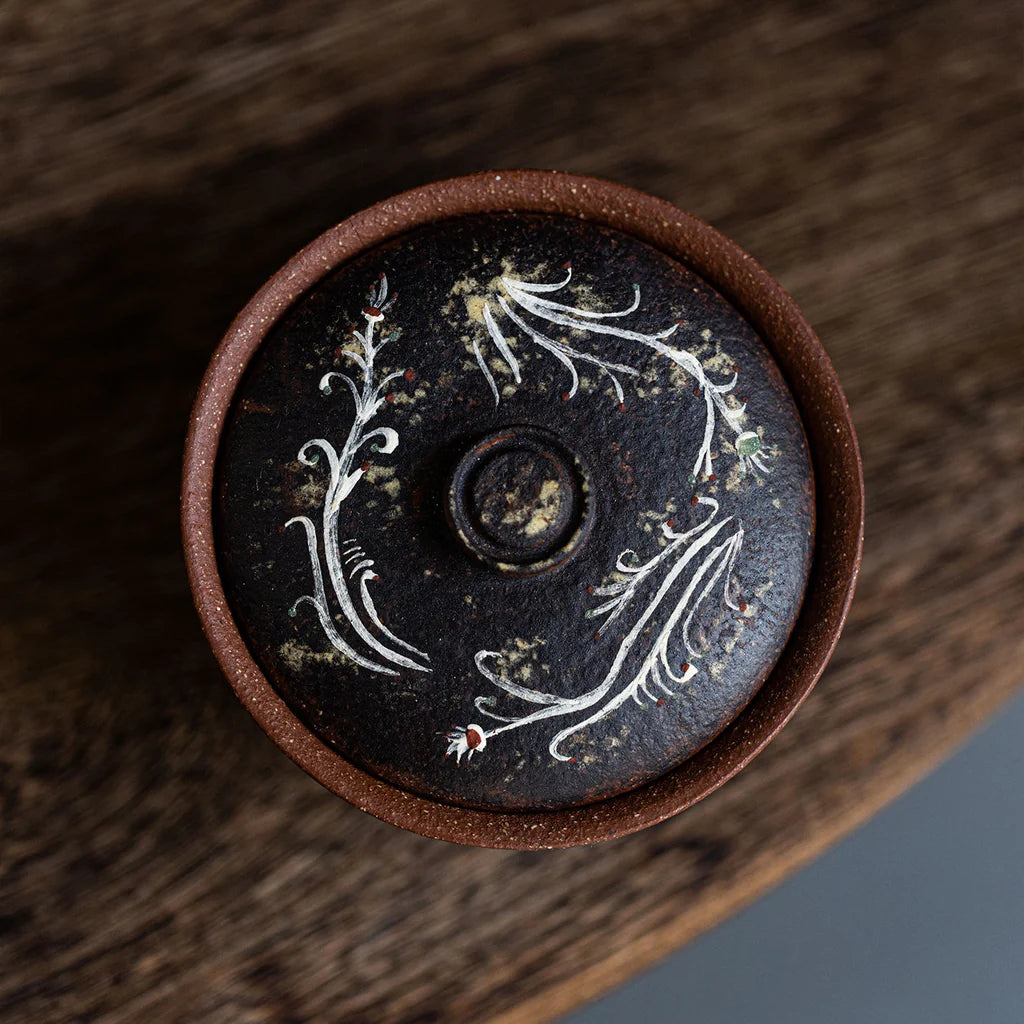 Dunhuang Gai Wan 120ml