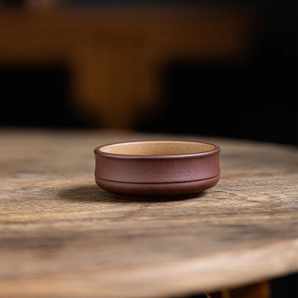 Frog Yixing Teacup (style 2) 95ml