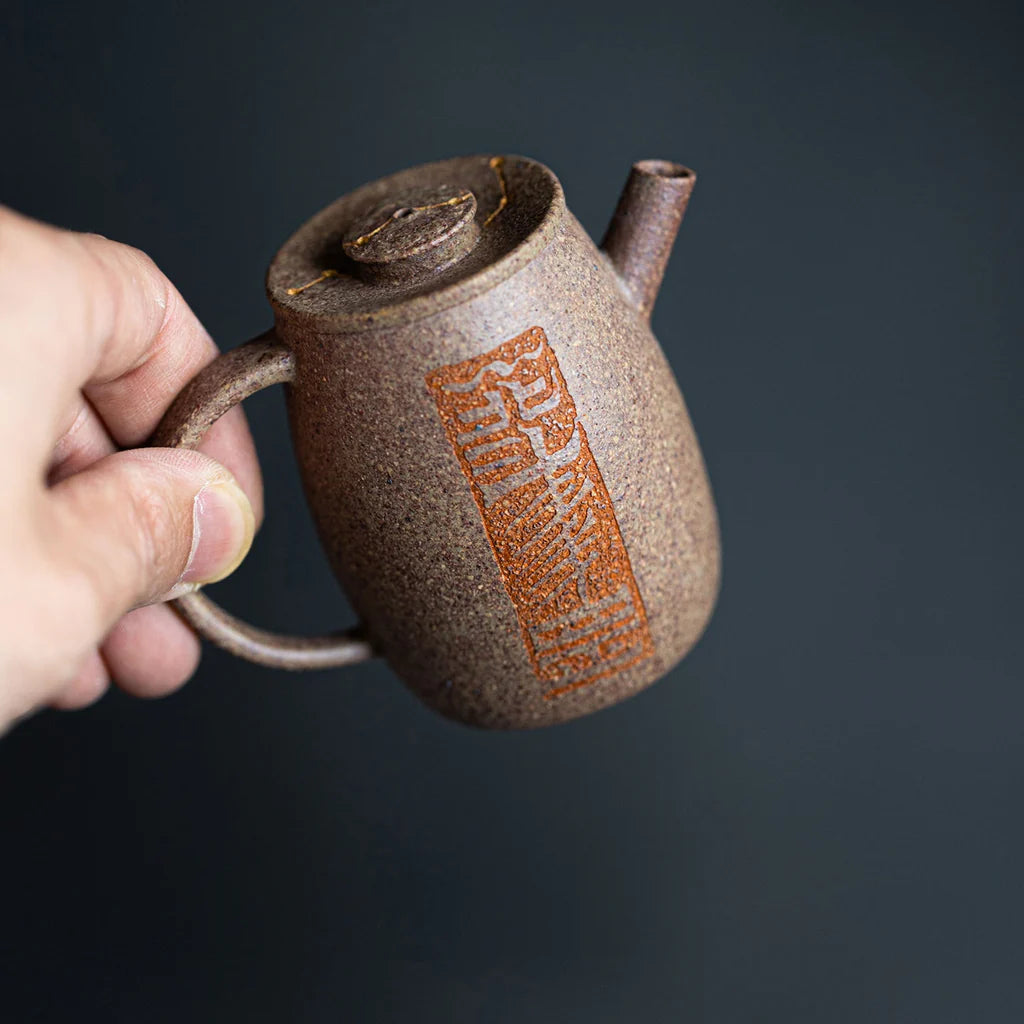 Big Dipper Yixing Teaware