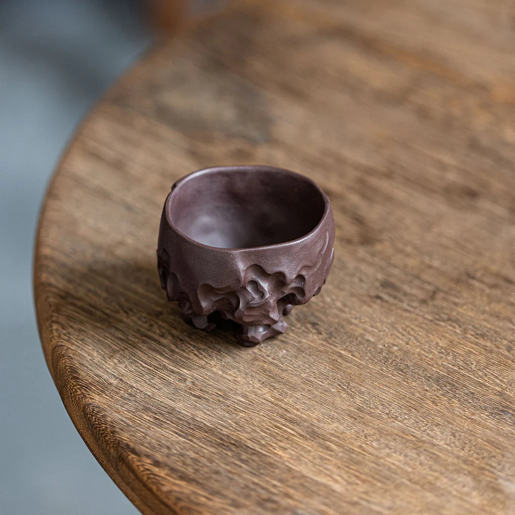Stone Yixing Teacup 70ml