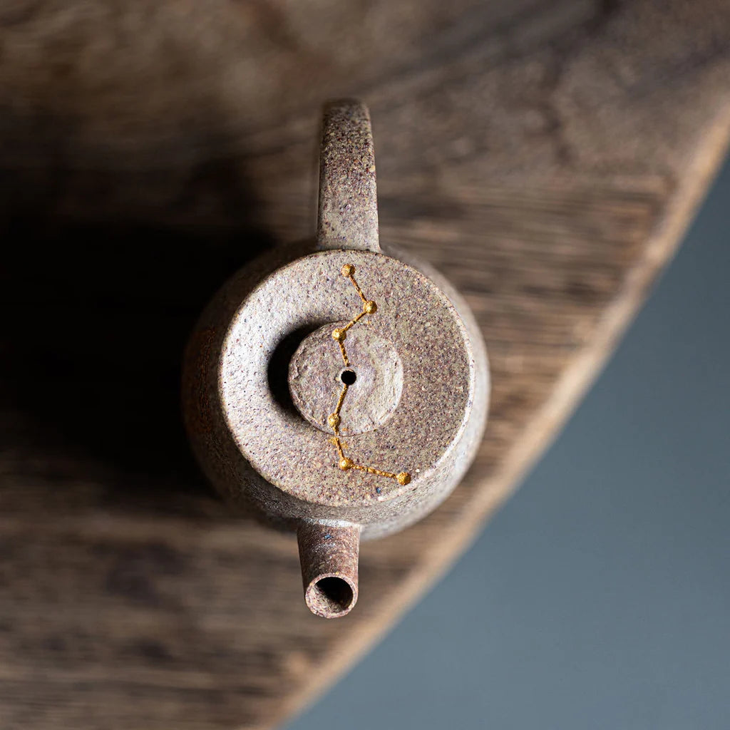 Big Dipper Yixing Teaware