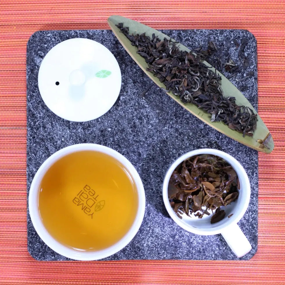 Supreme Oriental Beauty