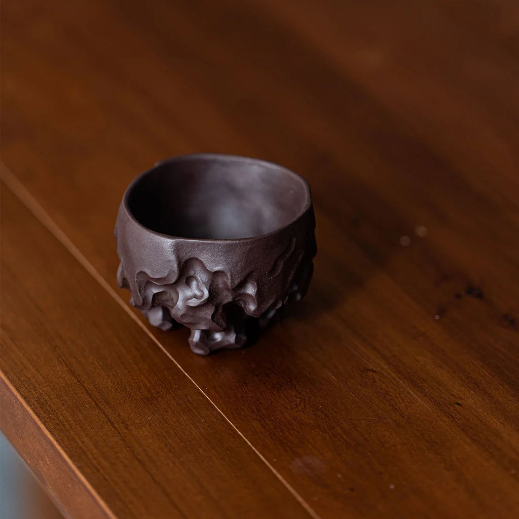Stone Yixing Teacup 70ml