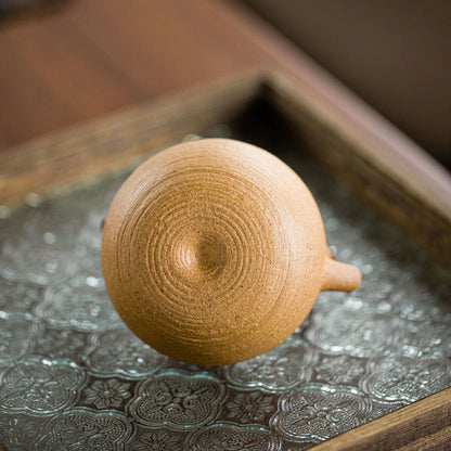 Ti Liang Yixing Teapot 160ml